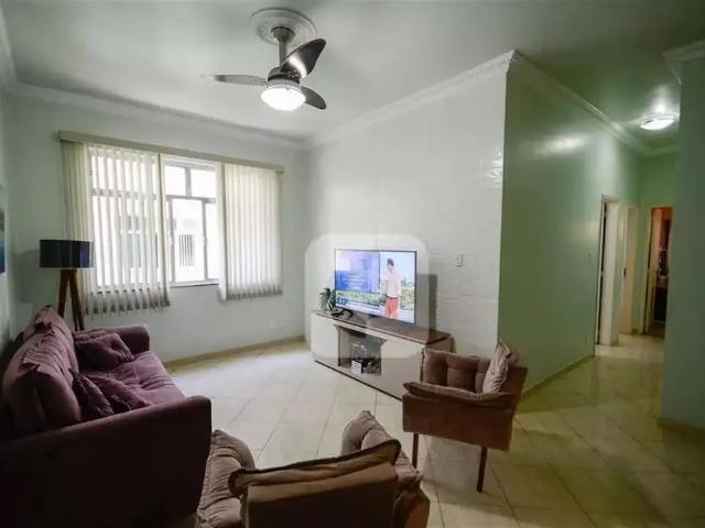 Apartamento para Venda em Rio de Janeiro/RJ Catumbi 2 Quartos