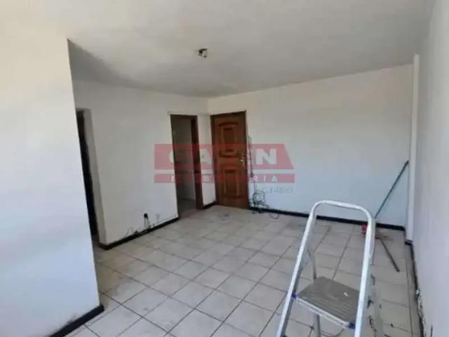 Apartamento para Venda em Rio de Janeiro/RJ Catumbi 2 Quartos