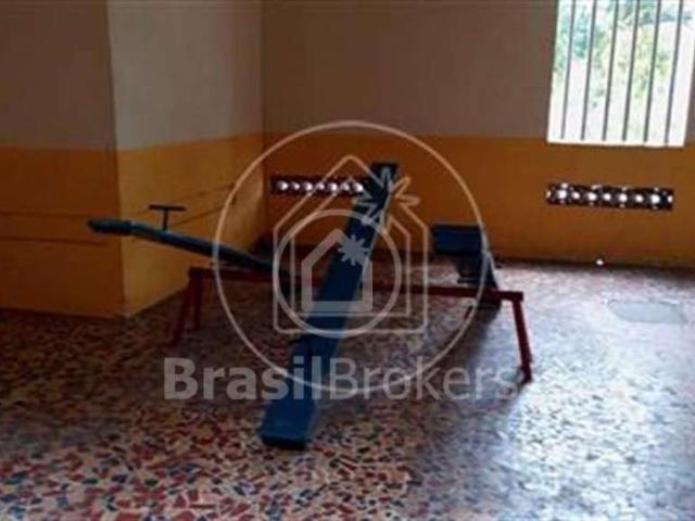 Apartamento para Venda em Rio de Janeiro/RJ Catumbi 2 Quartos