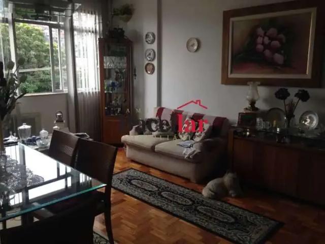 Apartamento para Venda em Rio de Janeiro/RJ Catumbi 3 Quartos