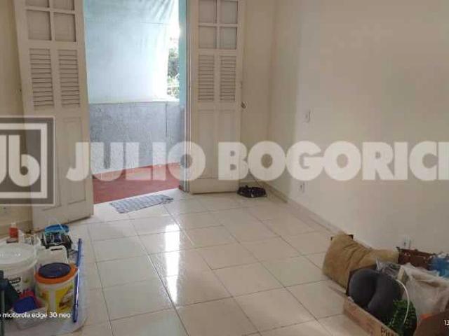 Apartamento para Venda em Rio de Janeiro/RJ Cavalcanti 2 Quartos
