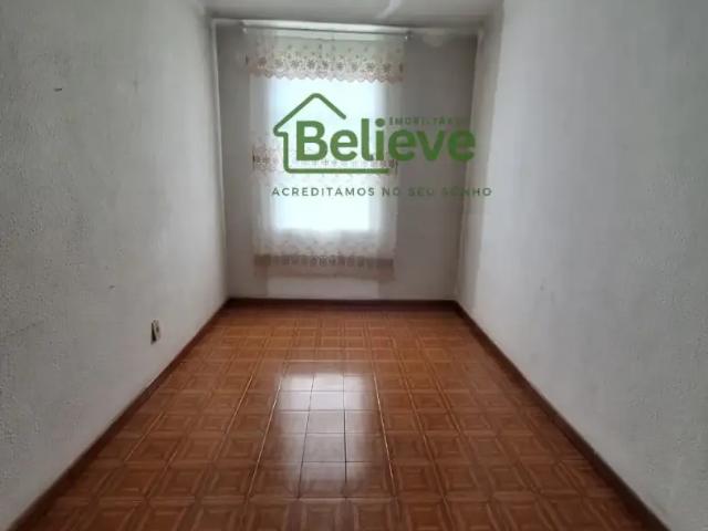 Apartamento para Venda em Rio de Janeiro/RJ Cavalcanti 3 Quartos