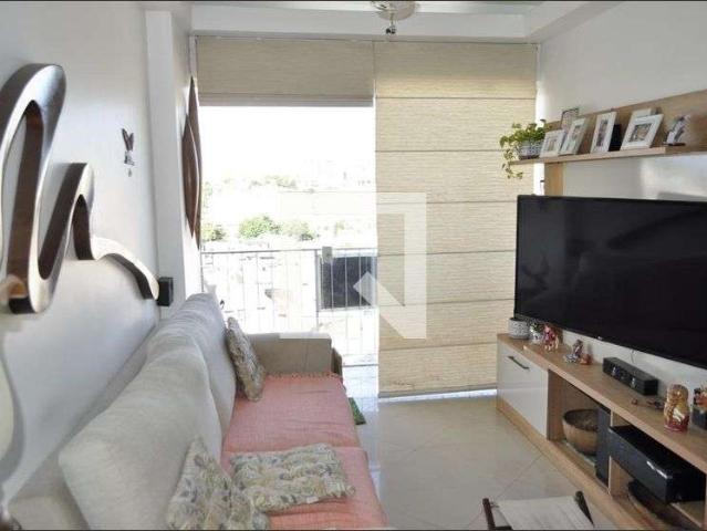 Apartamento para Venda em Rio de Janeiro/RJ Cachambi 3 Quartos