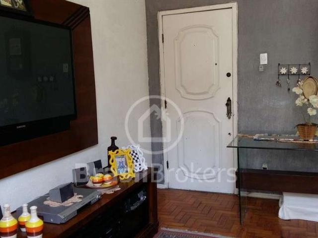 Apartamento para Venda em Rio de Janeiro/RJ Cachambi 3 Quartos