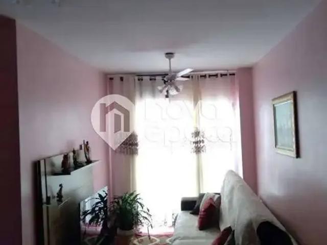 Apartamento para Venda em Rio de Janeiro/RJ Cachambi 3 Quartos