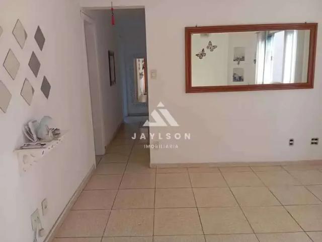Apartamento para Venda em Rio de Janeiro/RJ Cachambi 3 Quartos