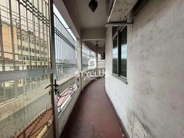 Apartamento para Venda em Rio de Janeiro/RJ Cachambi 3 Quartos