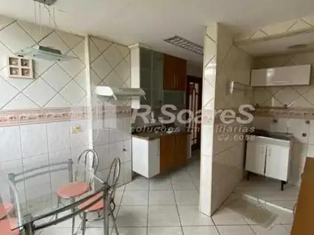Apartamento para Venda em Rio de Janeiro/RJ Cachambi 3 Quartos