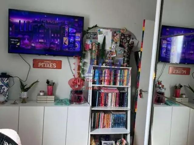 Apartamento para Venda em Rio de Janeiro/RJ Cachambi 3 Quartos