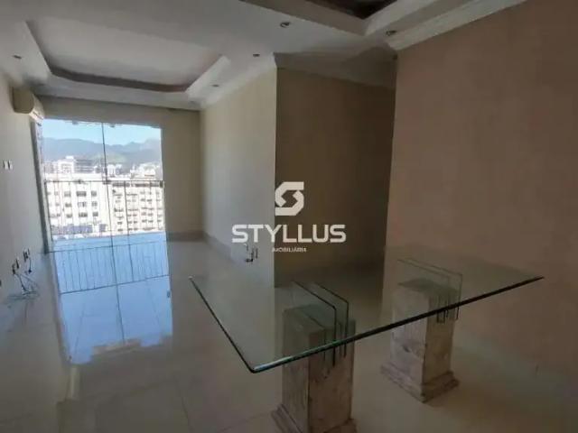 Apartamento para Venda em Rio de Janeiro/RJ Cachambi 3 Quartos