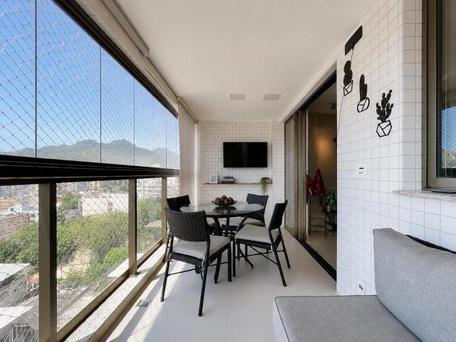 Apartamento para Venda em Rio de Janeiro/RJ Cachambi 3 Quartos