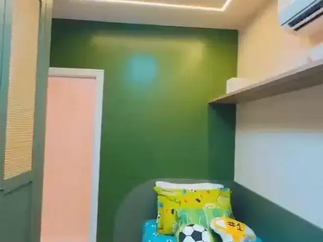 Apartamento para Venda em Rio de Janeiro/RJ Cachambi 3 Quartos