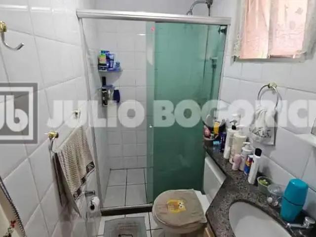 Apartamento para Venda em Rio de Janeiro/RJ Cachambi 3 Quartos