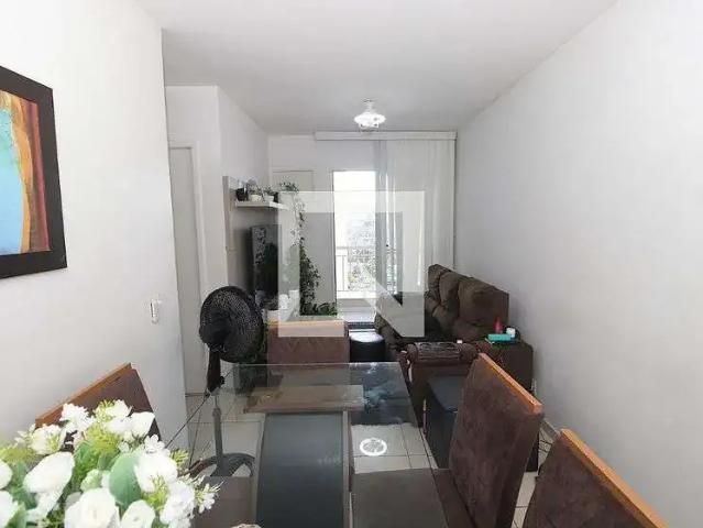 Apartamento para Venda em Rio de Janeiro/RJ Cachambi 3 Quartos