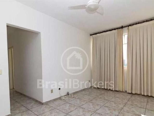 Apartamento para Venda em Rio de Janeiro/RJ Cachambi 3 Quartos