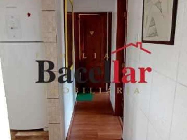 Apartamento para Venda em Rio de Janeiro/RJ Cachambi 3 Quartos