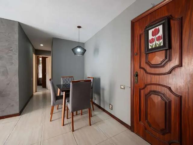 Apartamento para Venda em Rio de Janeiro/RJ Cachambi 3 Quartos