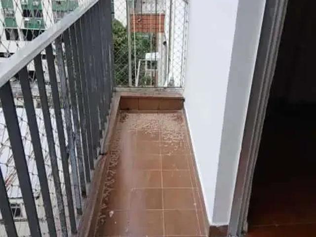 Apartamento para Venda em Rio de Janeiro/RJ Cachambi 3 Quartos