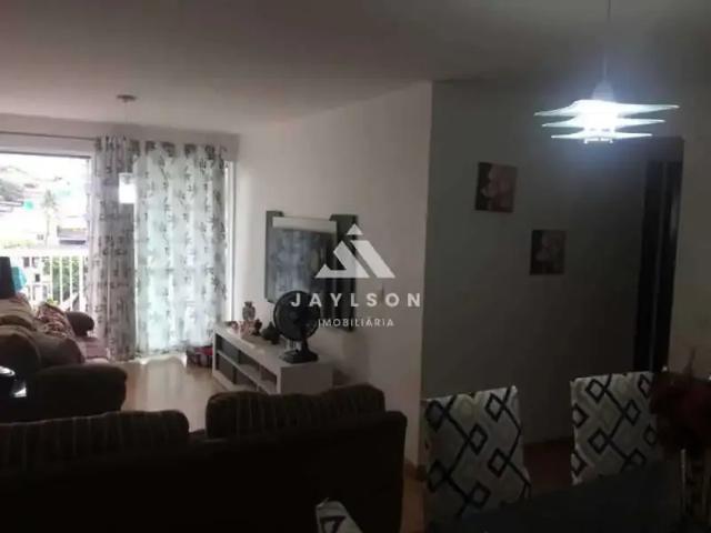 Apartamento para Venda em Rio de Janeiro/RJ Cachambi 3 Quartos