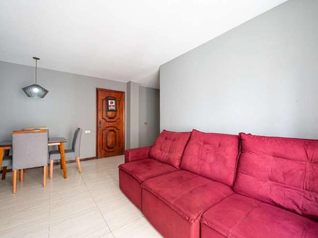 Apartamento para Venda em Rio de Janeiro/RJ Cachambi 3 Quartos