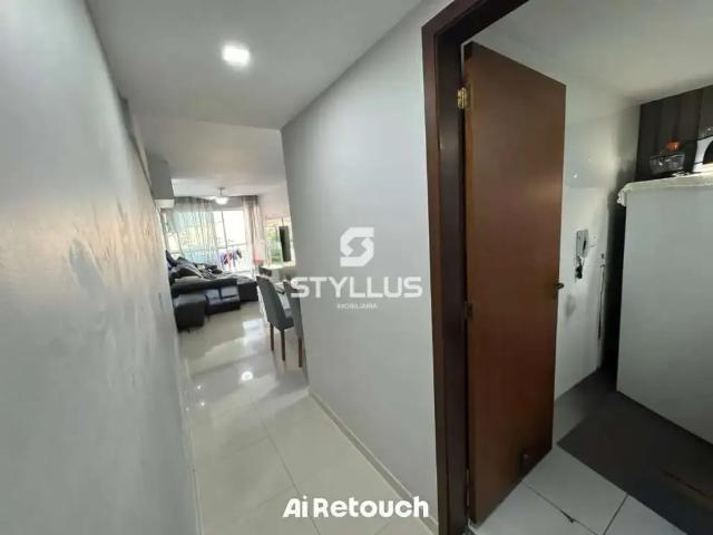 Apartamento para Venda em Rio de Janeiro/RJ Cachambi 3 Quartos