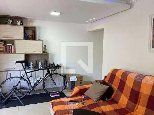Apartamento para Venda em Rio de Janeiro/RJ Cachambi 3 Quartos
