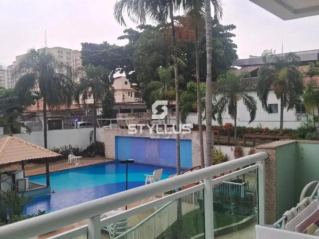 Apartamento para Venda em Rio de Janeiro/RJ Cachambi 3 Quartos