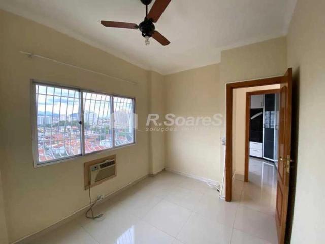 Apartamento para Venda em Rio de Janeiro/RJ Cachambi 3 Quartos
