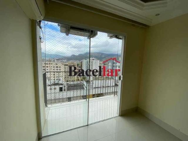 Apartamento para Venda em Rio de Janeiro/RJ Cachambi 3 Quartos