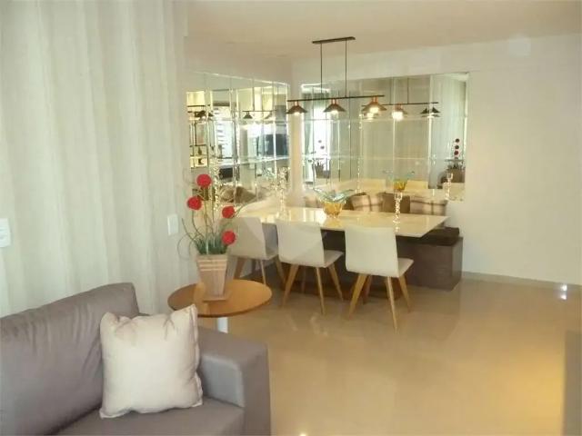 Apartamento para Venda em Rio de Janeiro/RJ Cachambi 3 Quartos
