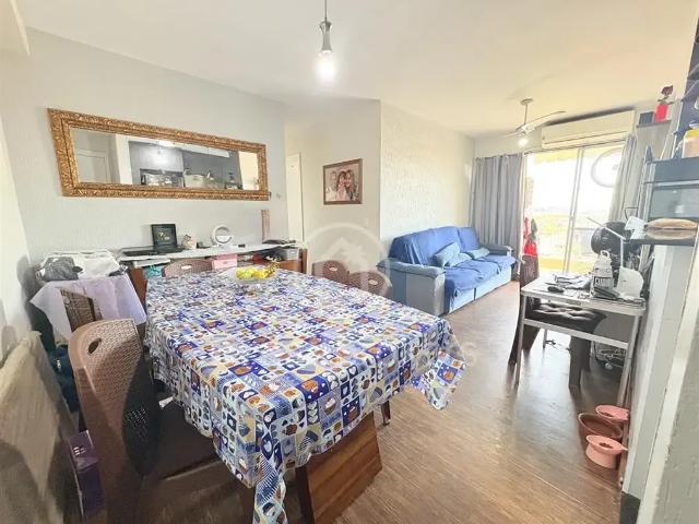 Apartamento para Venda em Rio de Janeiro/RJ Cachambi 3 Quartos