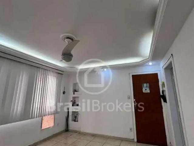 Apartamento para Venda em Rio de Janeiro/RJ Cachambi 3 Quartos