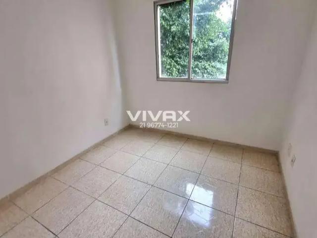 Apartamento para Venda em Rio de Janeiro/RJ Cachambi 3 Quartos