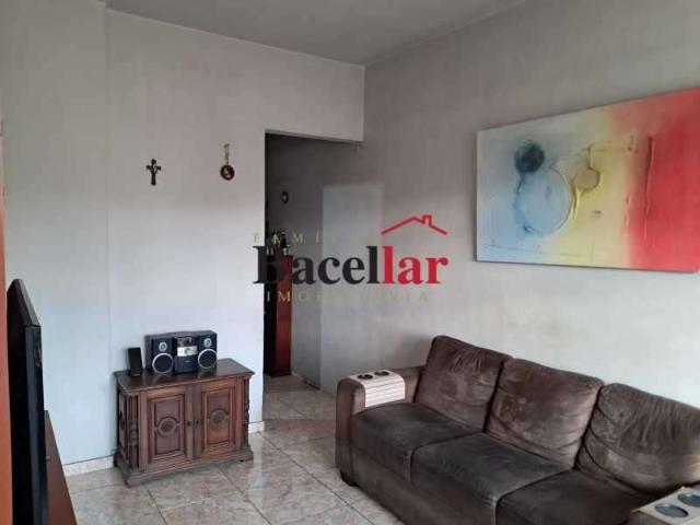Apartamento para Venda em Rio de Janeiro/RJ Cachambi 3 Quartos