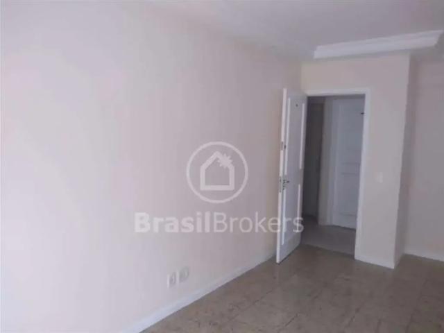 Apartamento para Venda em Rio de Janeiro/RJ Cachambi 3 Quartos