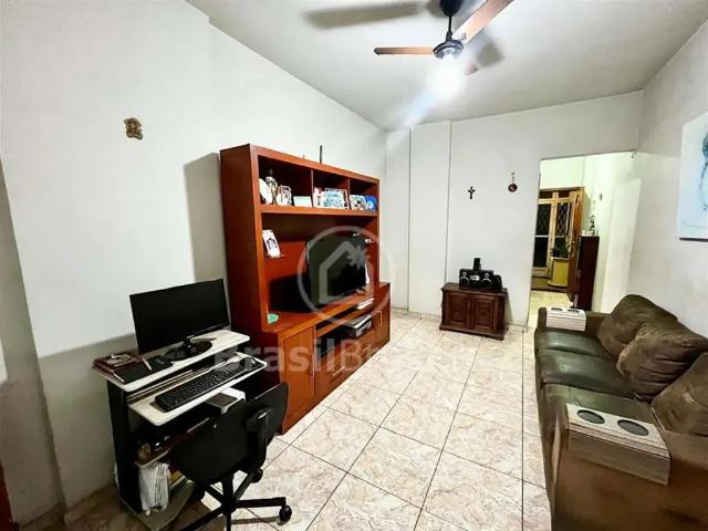 Apartamento para Venda em Rio de Janeiro/RJ Cachambi 3 Quartos