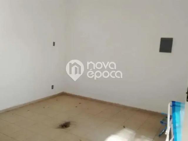 Apartamento para Venda em Rio de Janeiro/RJ Cachambi 3 Quartos
