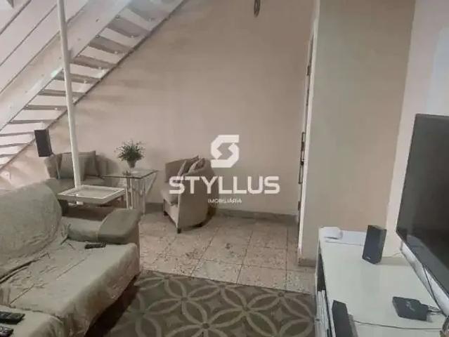 Apartamento para Venda em Rio de Janeiro/RJ Cachambi 3 Quartos