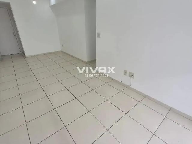 Apartamento para Venda em Rio de Janeiro/RJ Cachambi 3 Quartos