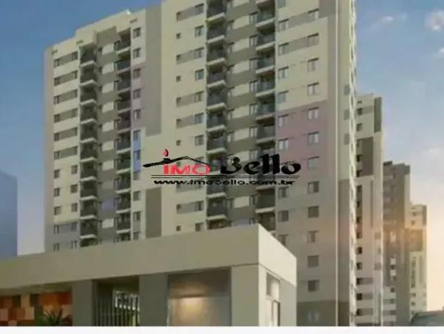 Apartamento para Venda em Rio de Janeiro/RJ Cachambi 3 Quartos