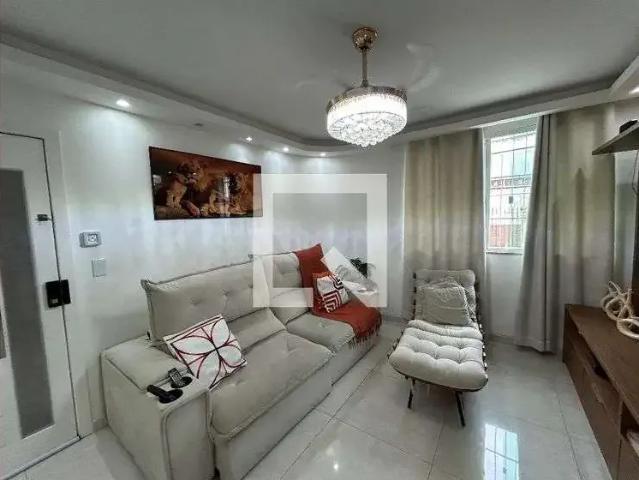 Apartamento para Venda em Rio de Janeiro/RJ Cachambi 3 Quartos