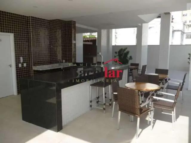 Apartamento para Venda em Rio de Janeiro/RJ Cachambi 3 Quartos
