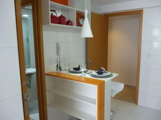 Apartamento para Venda em Rio de Janeiro/RJ Cachambi 3 Quartos