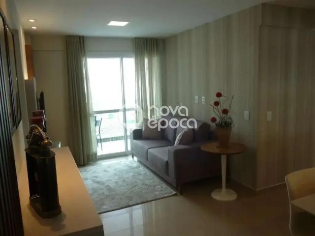 Apartamento para Venda em Rio de Janeiro/RJ Cachambi 3 Quartos
