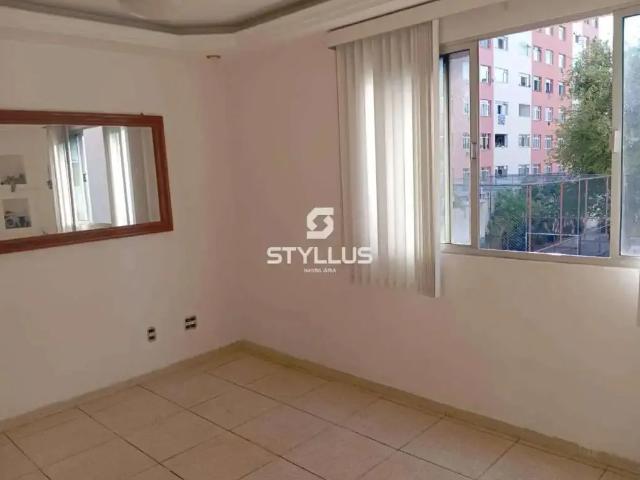 Apartamento para Venda em Rio de Janeiro/RJ Cachambi 3 Quartos