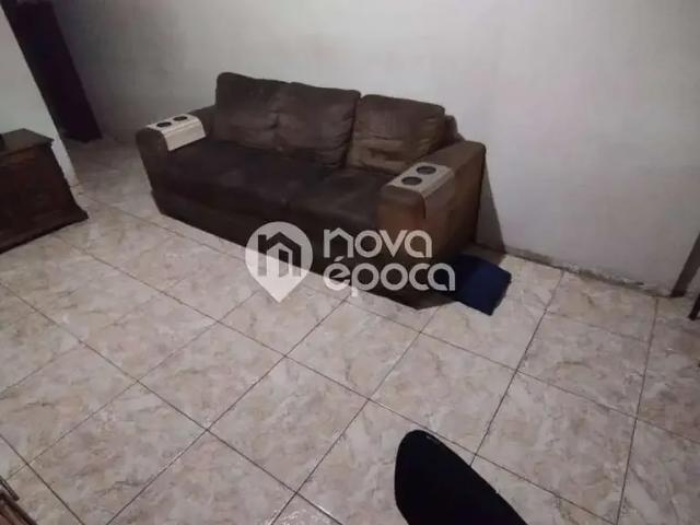 Apartamento para Venda em Rio de Janeiro/RJ Cachambi 3 Quartos