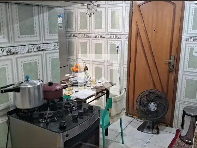 Apartamento para Venda em Rio de Janeiro/RJ Cachambi 3 Quartos
