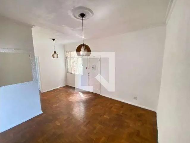Apartamento para Venda em Rio de Janeiro/RJ Cachambi 2 Quartos