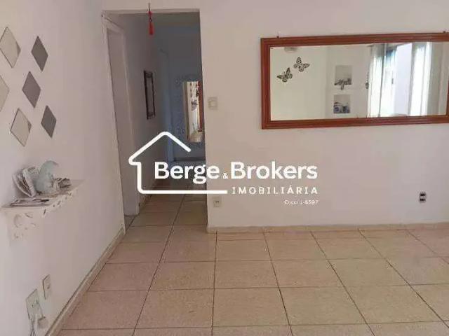 Apartamento para Venda em Rio de Janeiro/RJ Cachambi 3 Quartos