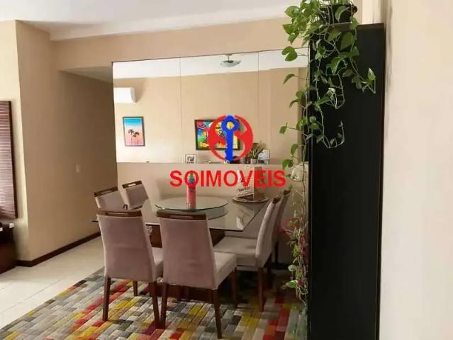Apartamento para Venda em Rio de Janeiro/RJ Cachambi 3 Quartos